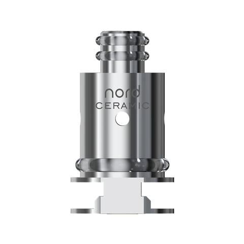 Smok Nord Replacement Coils 5-pk