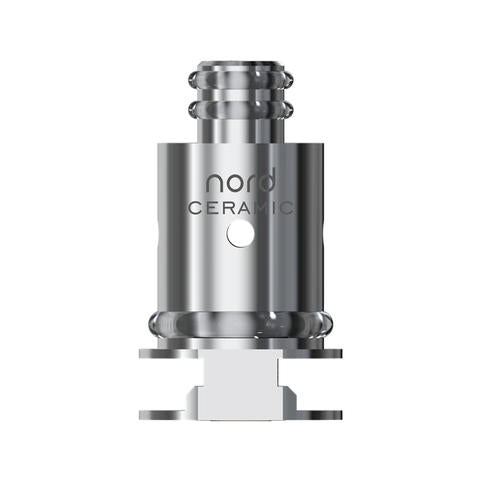 Nord Replacement Coils 5-pk