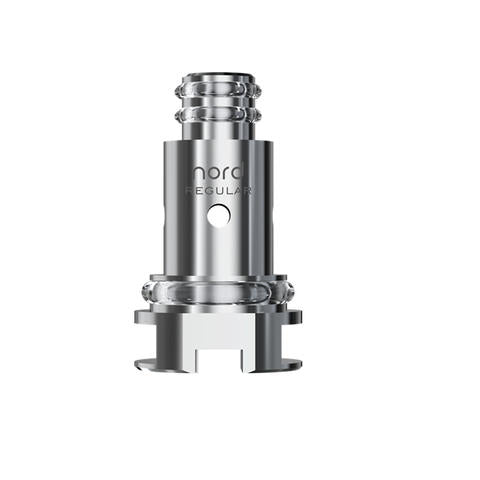 Nord Replacement Coils 5-pk