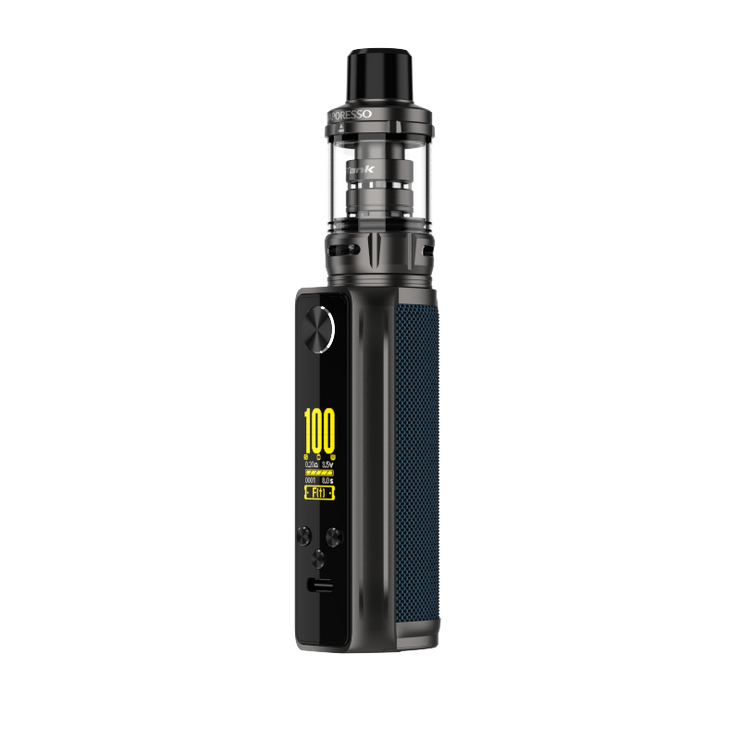 Vaporesso Target 100 Starter Kit w/iTank [CRC]