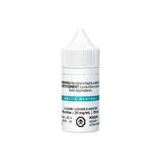 Arctic Menthol Salt - by Salt Nix