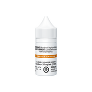 French Vanilla Salt - by Salt Nix