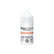 Peachy Mango Salt - by Salt Nix