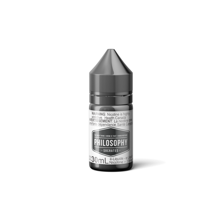 Kactus Krush Salt (Aka Socrates)(Cactus Lime) - Philosophy Collection by Theory Labs