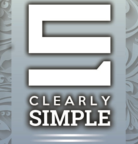 Just RY4 (Original RY4 Double) - Clearly Simple by Clear Sky Vapes