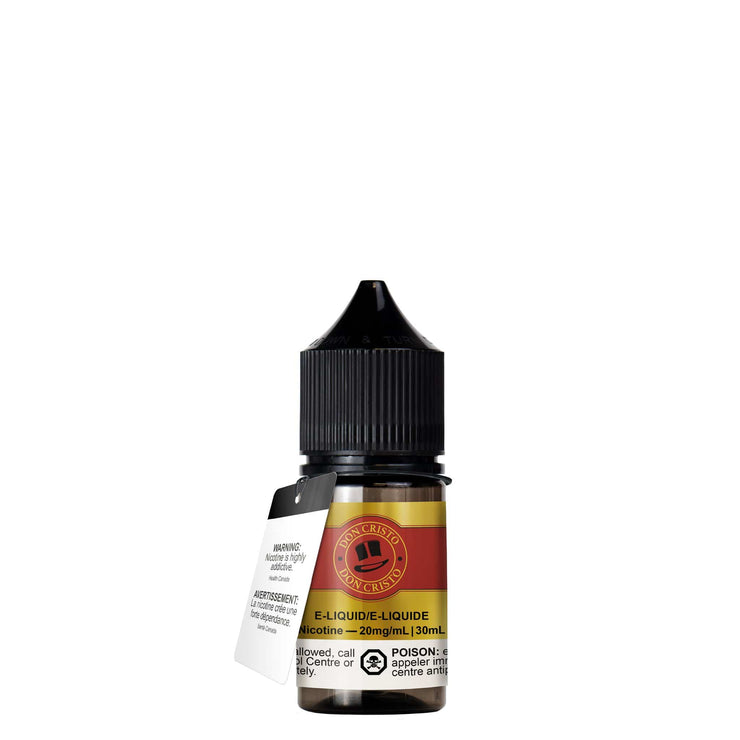 Don Cristo Salt (Real Montecristo Cigar) - by Don Cristo