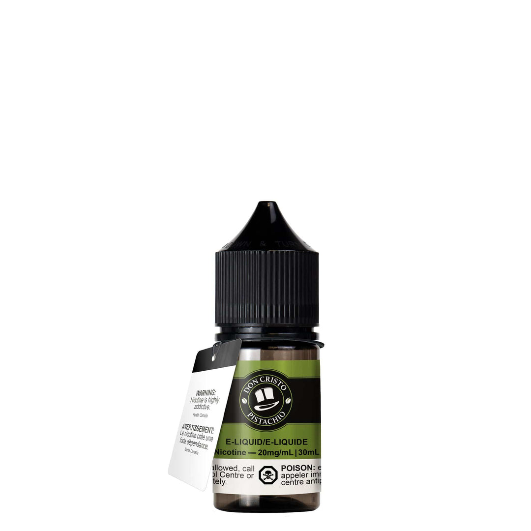 Don Cristo Pistachio Salt (Real Cigar with Pistachio) - by Don Cristo [Ontario Stamp]