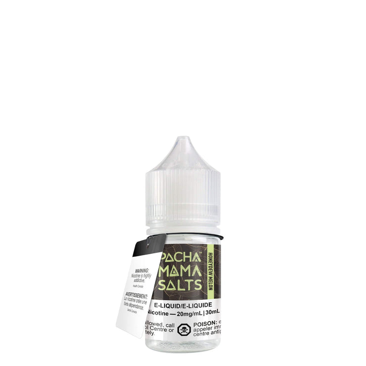 Honeydew Melon (Salt) - by Pacha Mama
