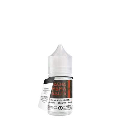 Fuji (Salt) - by Pacha Mama