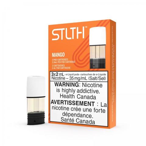 Mango STLTH Pods 3-Pack [Ontario Stamp]