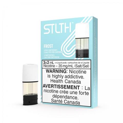 Frost Mint STLTH Pods 3-Pack [Ontario Stamp]
