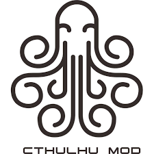 Cthulhu Tube Mod Replacement Chip
