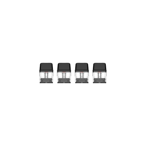Vaporesso XROS Series Replacement Pods 4-pack [CRC]