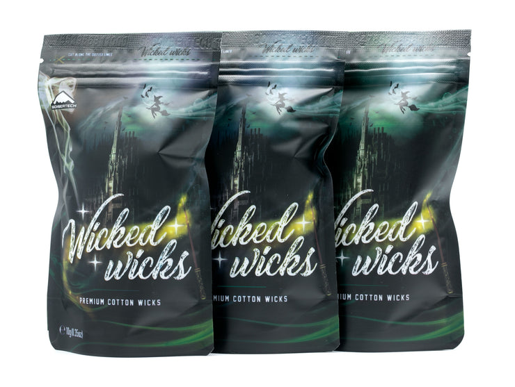 Wicked Wicks