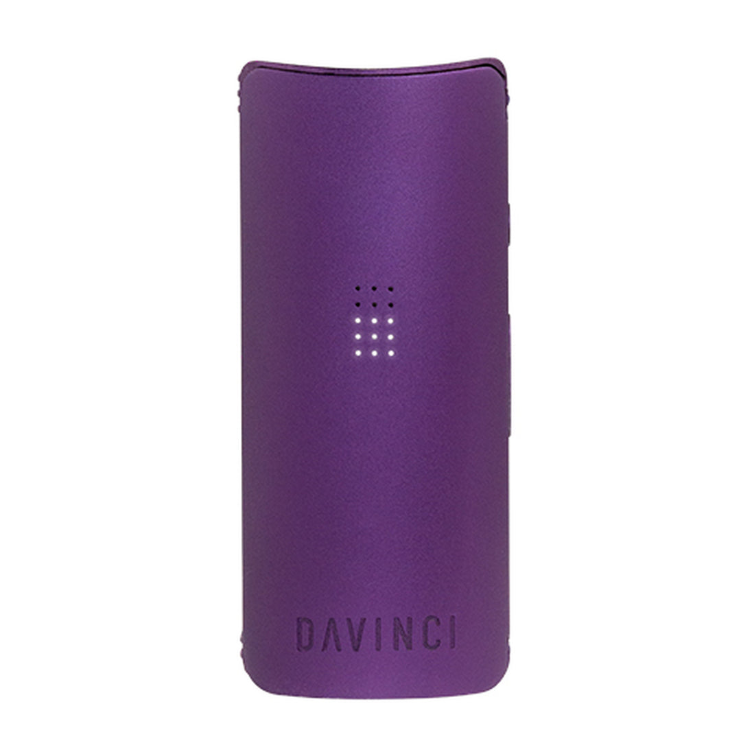 DaVinci MIQRO Dry Herb Vaporizer Kit