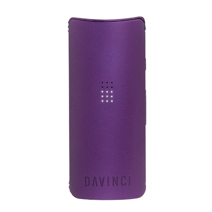 DaVinci MIQRO Dry Herb Vaporizer Kit