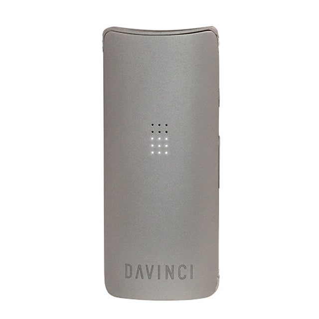 DaVinci MIQRO Dry Herb Vaporizer Kit