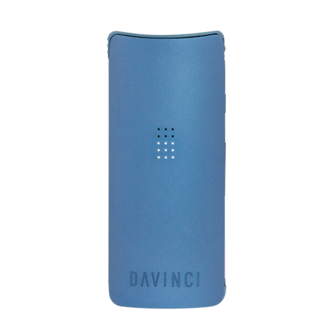 DaVinci MIQRO Dry Herb Vaporizer Kit