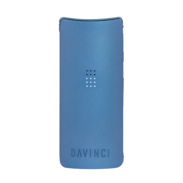 DaVinci MIQRO Dry Herb Vaporizer Kit