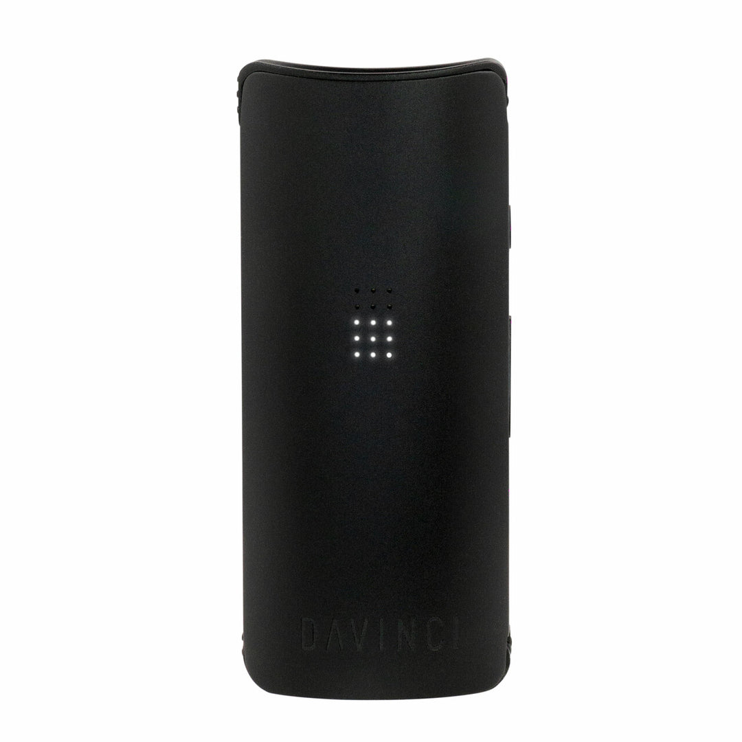 DaVinci MIQRO Dry Herb Vaporizer Kit