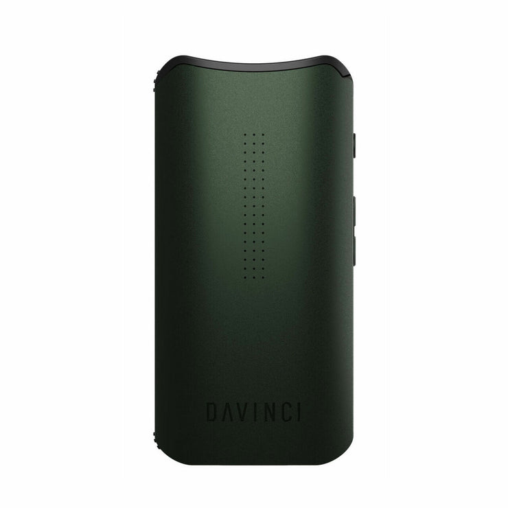 DaVinci IQC Dry Herb Vaporizer Kit