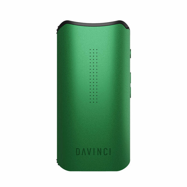 DaVinci IQC Dry Herb Vaporizer Kit