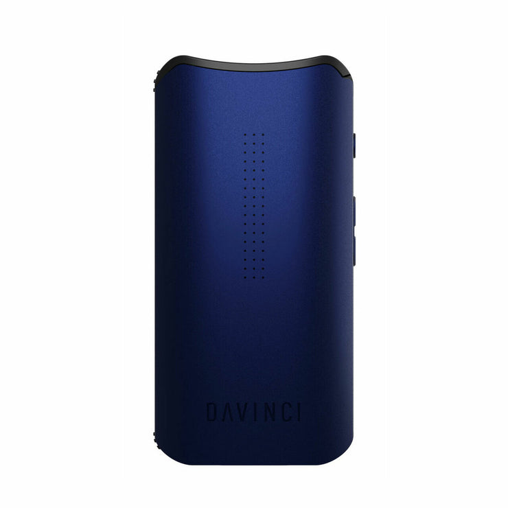 DaVinci IQC Dry Herb Vaporizer Kit