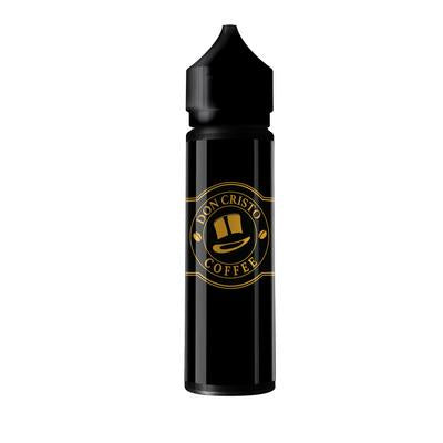 Don Cristo Coffee (Real Cigar with Coffee) - by Don Cristo [Ontario Stamp]