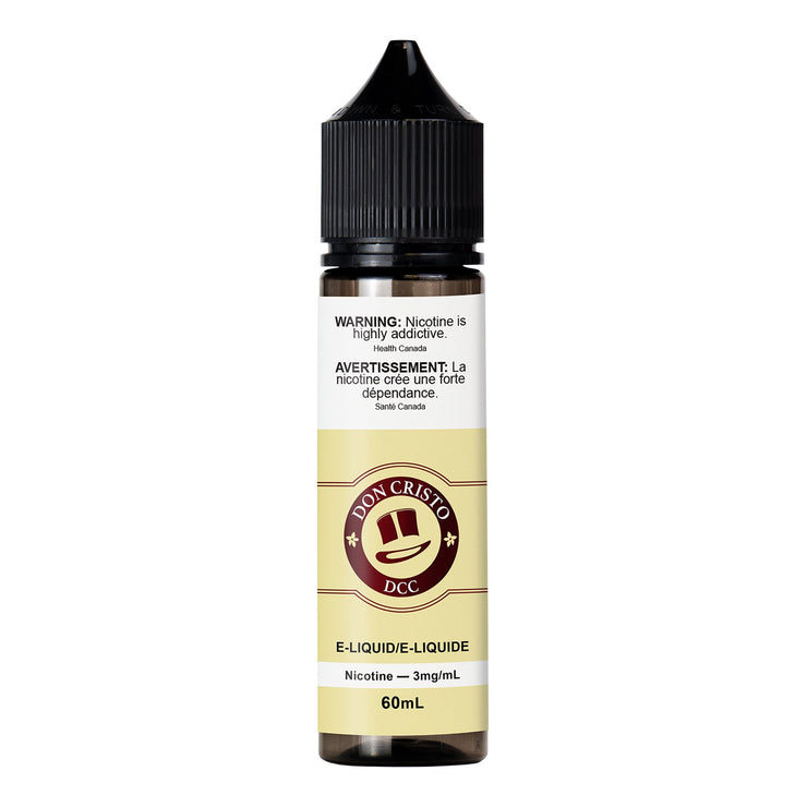 DCC (Don Cristo Custard) - by Don Cristo