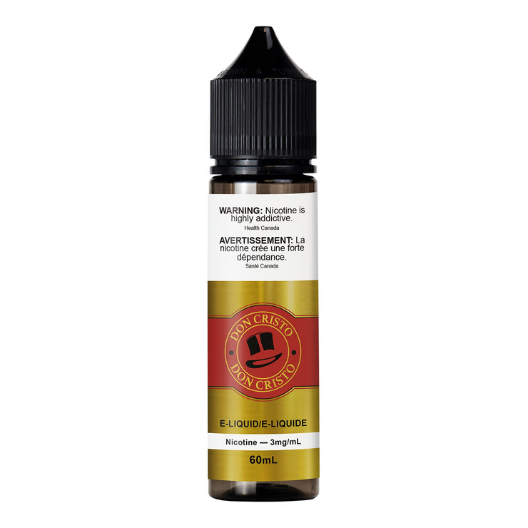 Don Cristo (Real Montecristo Cigar) - by Don Cristo