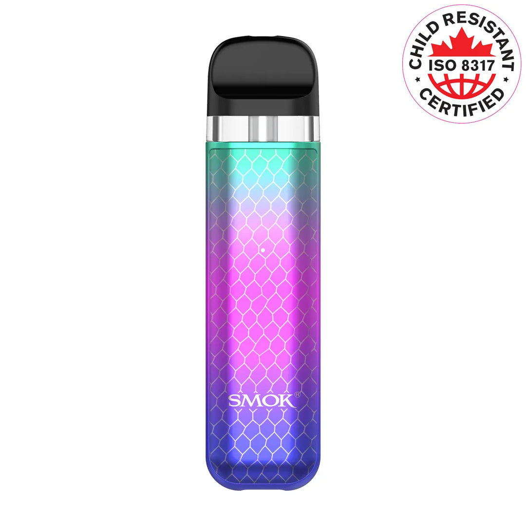 Smok Novo 2X Pod Kit [CRC]