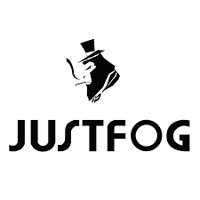 Justfog QPod Empty Replacement Pod