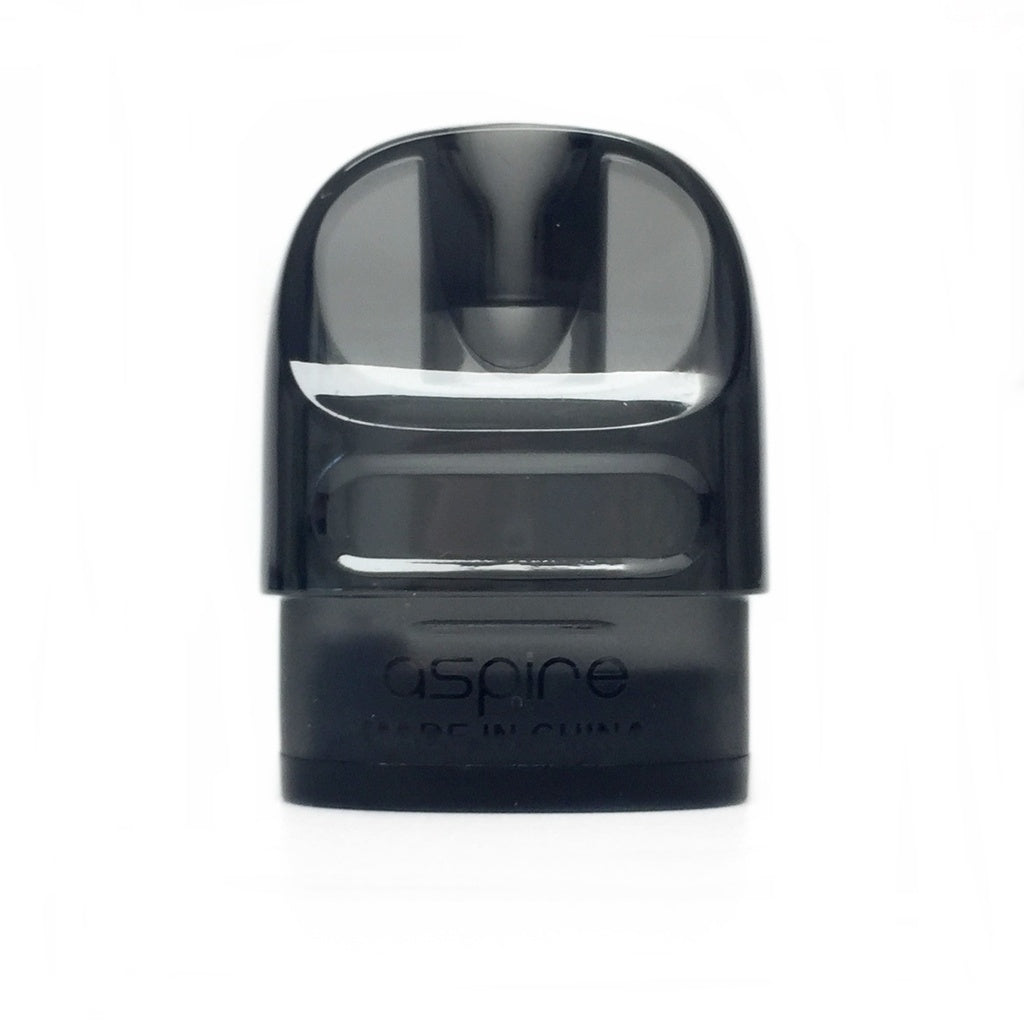 Aspire Flexus Q Empty Replacement Pod [CRC]