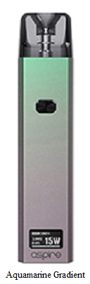 Aspire Favostix Pod Kit 3mL [CRC]