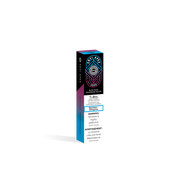 Blue Razz - ENVI Apex 2500 Puff Disposable Vape