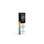 Burst - ENVI Apex 2500 Puff Disposable Vape