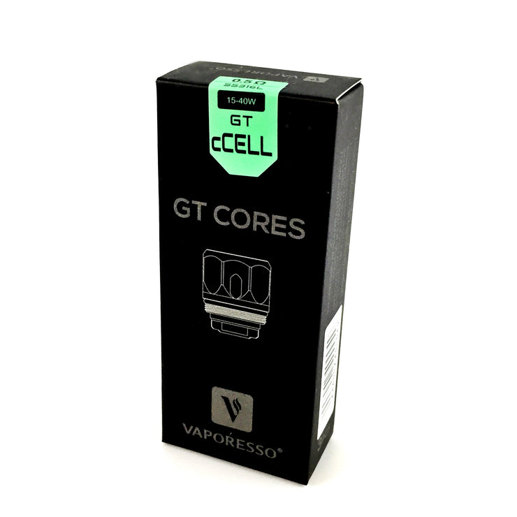 Vaporesso NRG GT Core Coils 3-pk