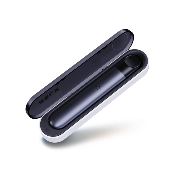 RELX Infinity Wireless Charging Case (1000mAh)