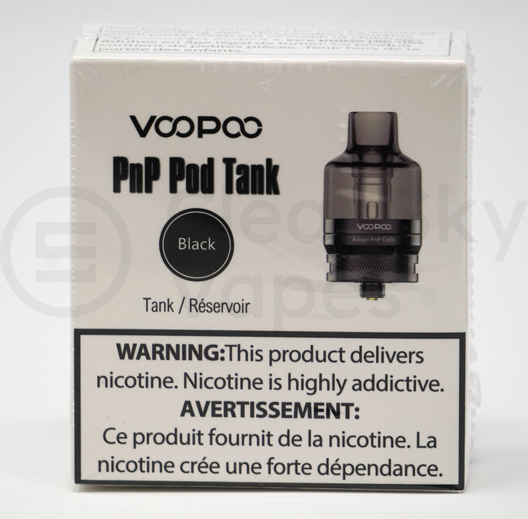Voopoo PnP Pod Tank (for Drag S/X & 510)