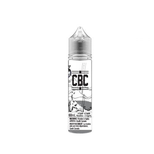 CBC (Cannoli Be Cookie/Reserve) - by Cassadaga Liquids