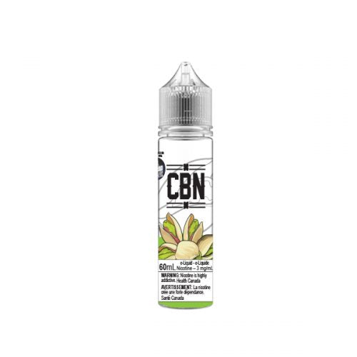CBN (Cannoli Be Nuts) - by Cassadaga Liquids