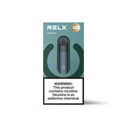 RELX Infinity Vaping Device Kit