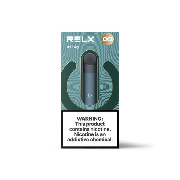 RELX Infinity Vaping Device Kit