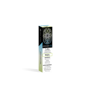 White Grape Iced - ENVI Apex 2500 Puff Disposable Vape
