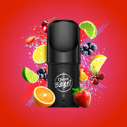 Flippin' Fruit Flash - Flavour Beast S-Pods (STLTH) 3-pk