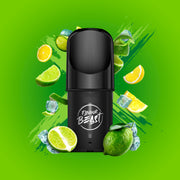 Gnarly Green D - Flavour Beast S-Pods (STLTH) 3-pk