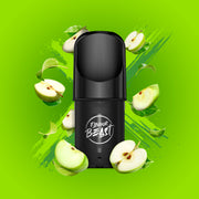 Gusto Green Apple - Flavour Beast S-Pods (STLTH) 3-pk