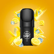 Lemon Squeeze Iced - Flavour Beast S-Pods (STLTH) 3-pk