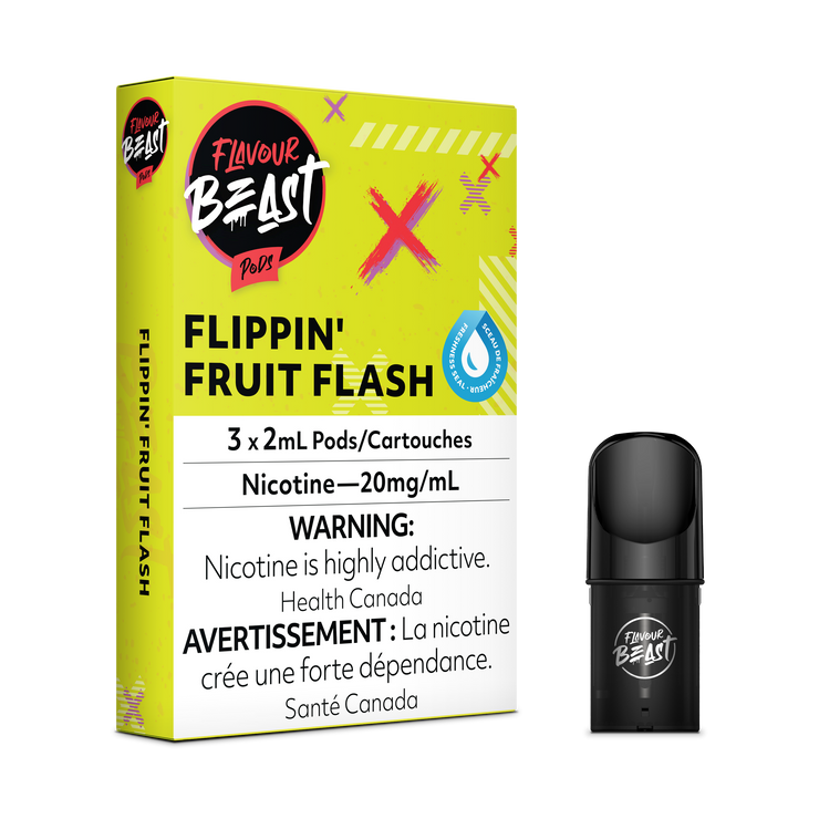 Flippin&