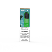 Jasmine Green Tea (Milk Tea Shop) RELX Pro Pods 2-pack